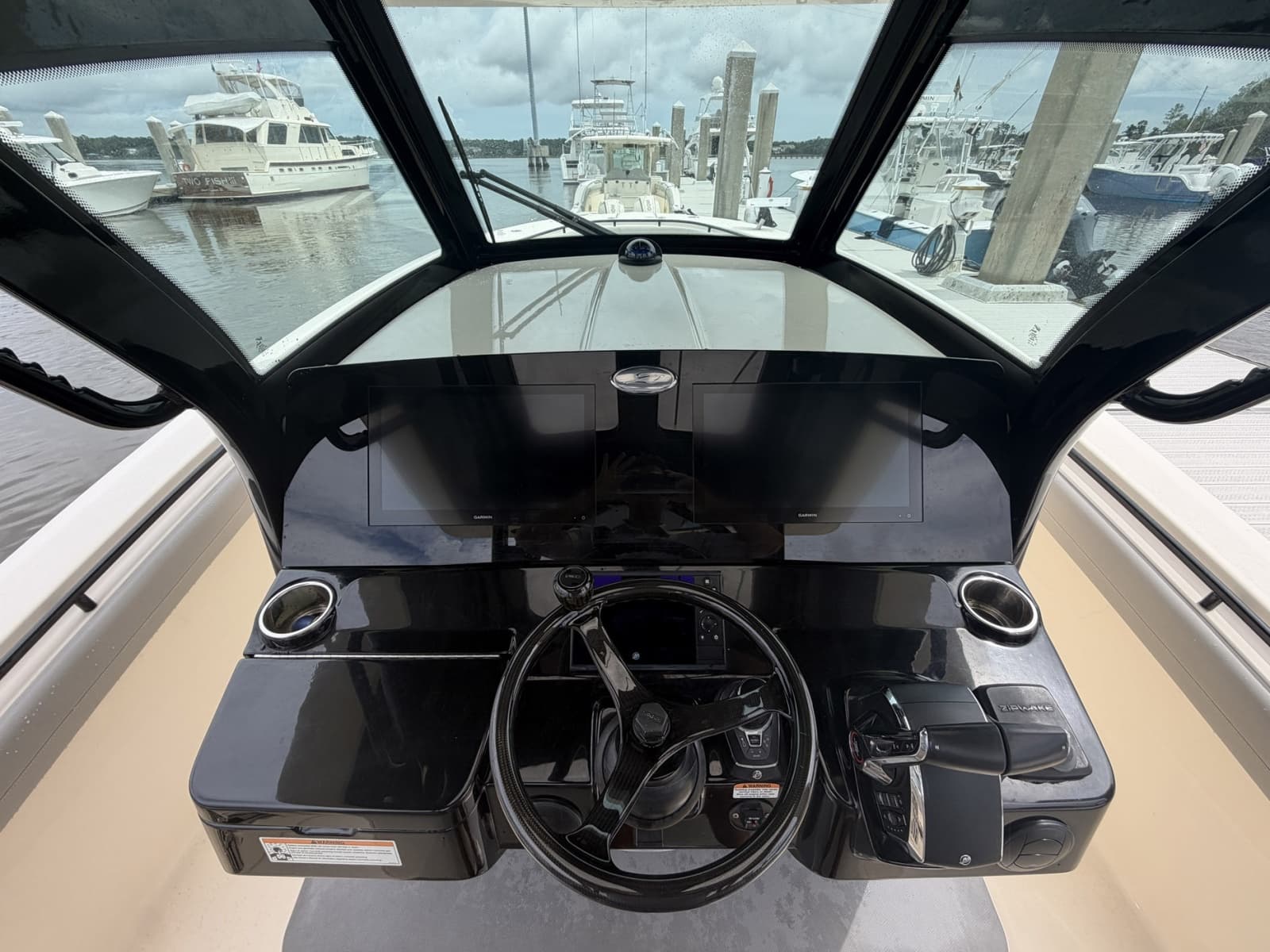 2023 Scout 355 LXF - Photo 12