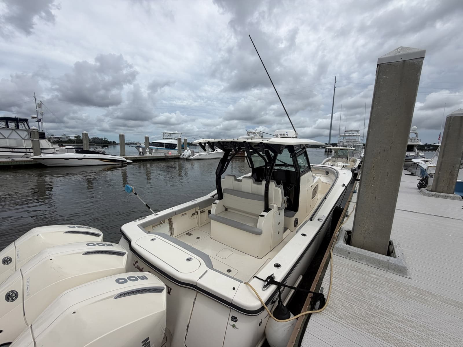 2023 Scout 355 LXF - Photo 3
