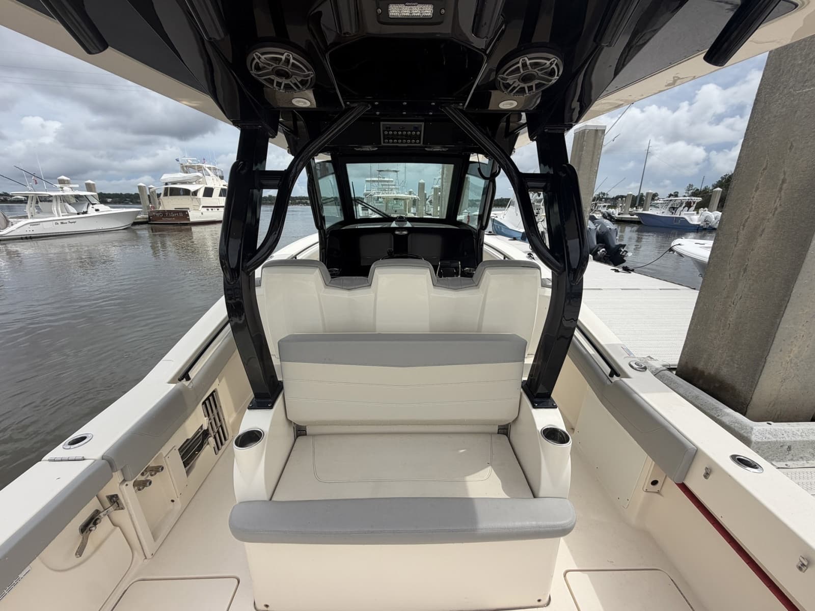 2023 Scout 355 LXF - Photo 16