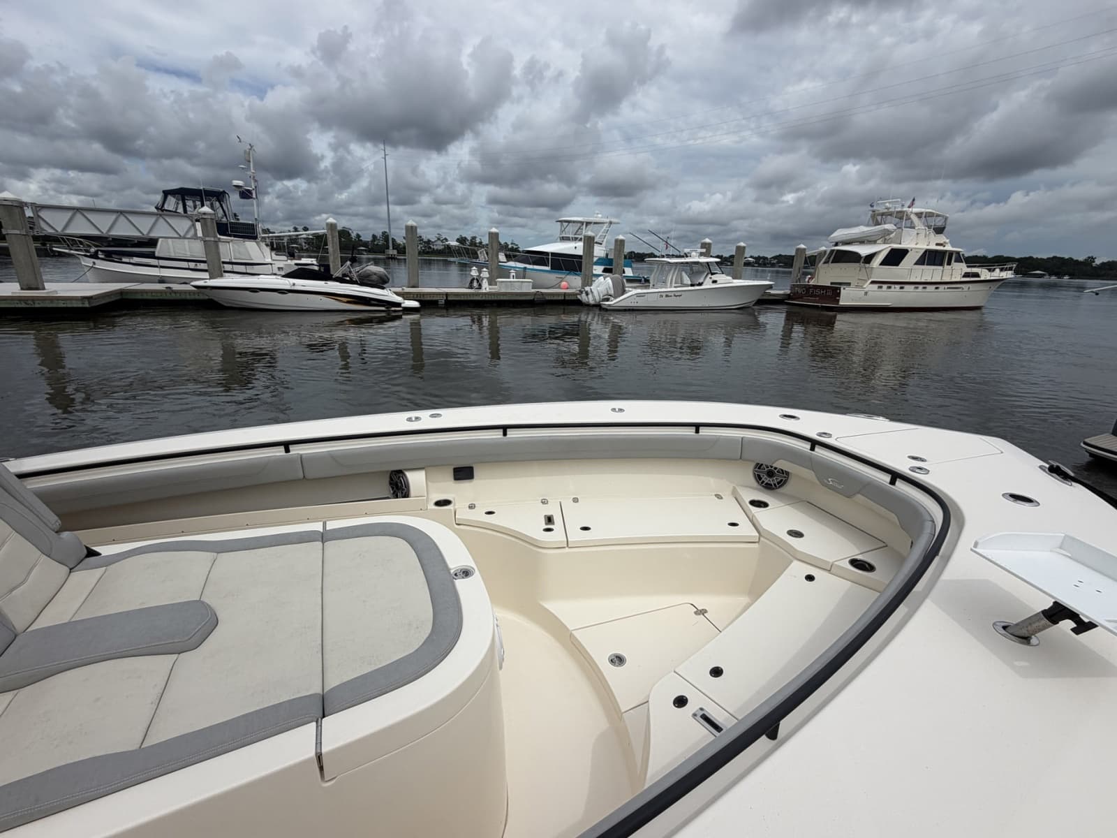 2023 Scout 355 LXF - Photo 7