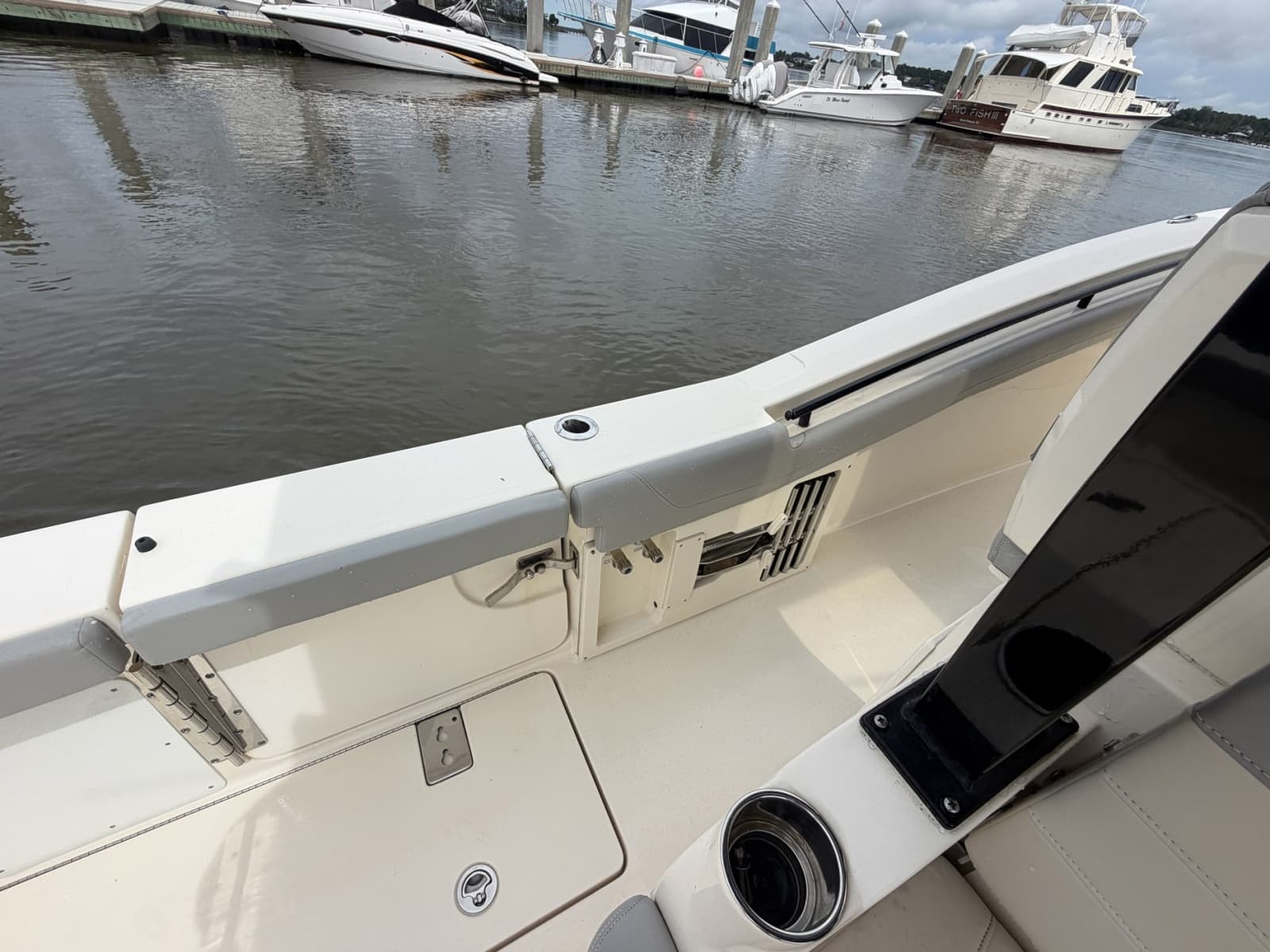 2023 Scout 355 LXF - Photo 11