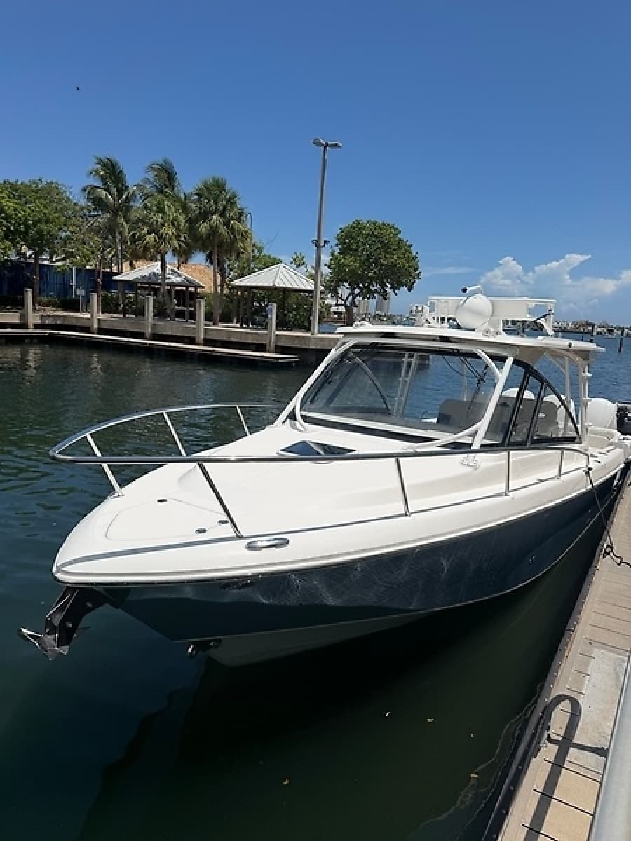 2018 Everglades 360LXC - Photo 4