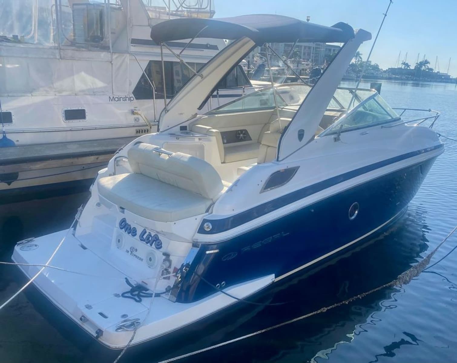 2018 Regal  - Photo 1