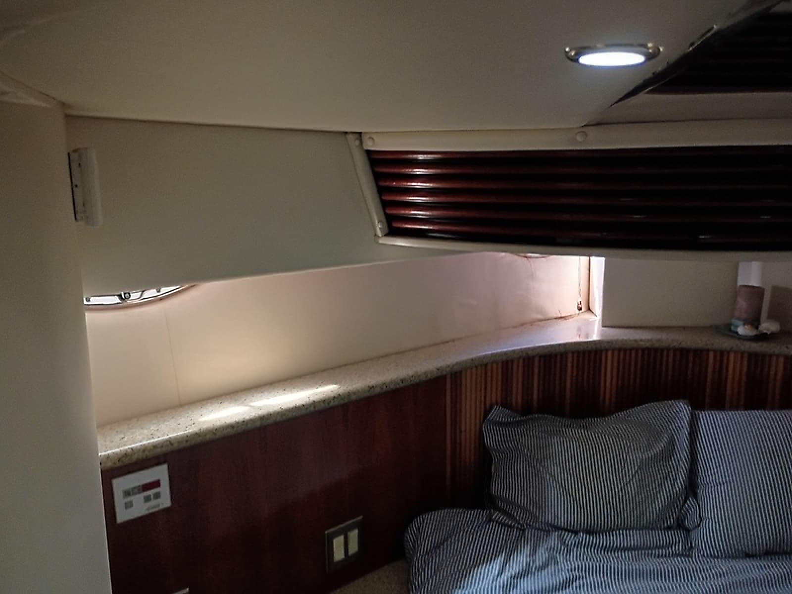 2022 Carver 450 Voyager Pilothouse - Photo 50