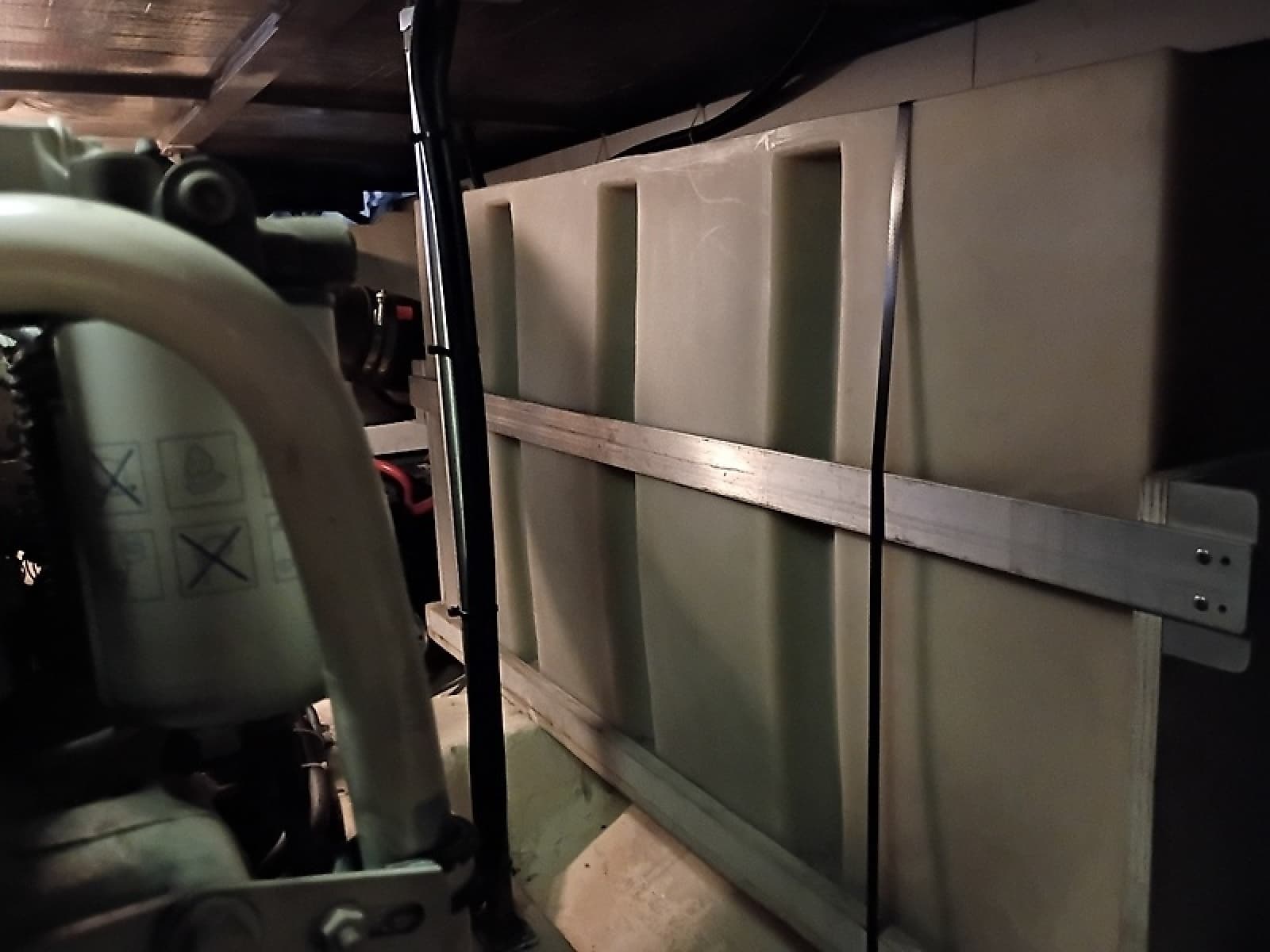 2022 Carver 450 Voyager Pilothouse - Photo 77