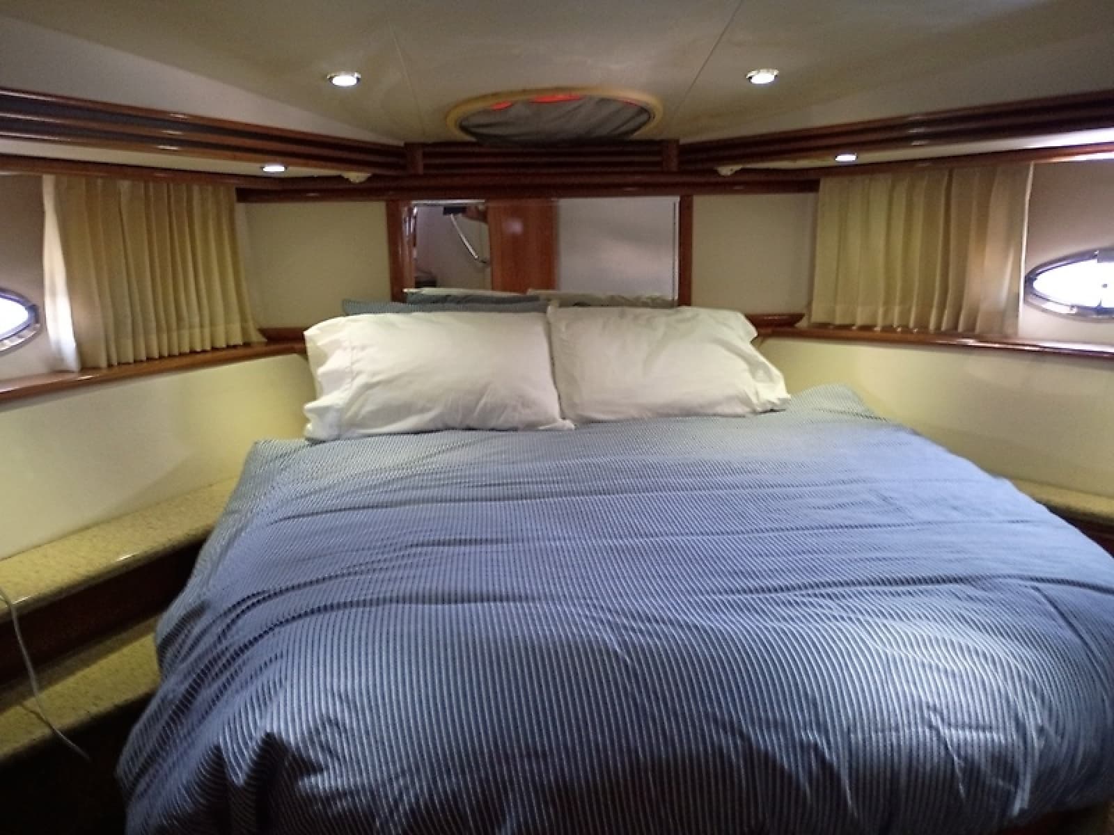 2022 Carver 450 Voyager Pilothouse - Photo 56