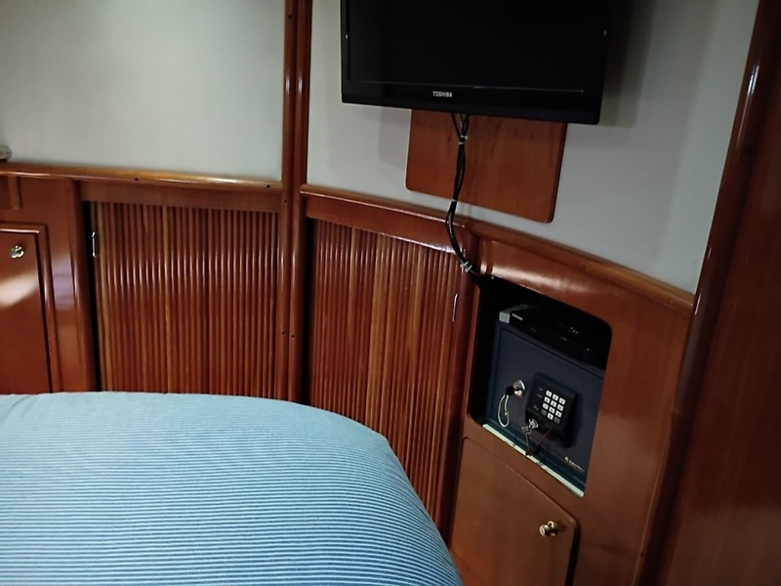 2022 Carver 450 Voyager Pilothouse - Photo 48