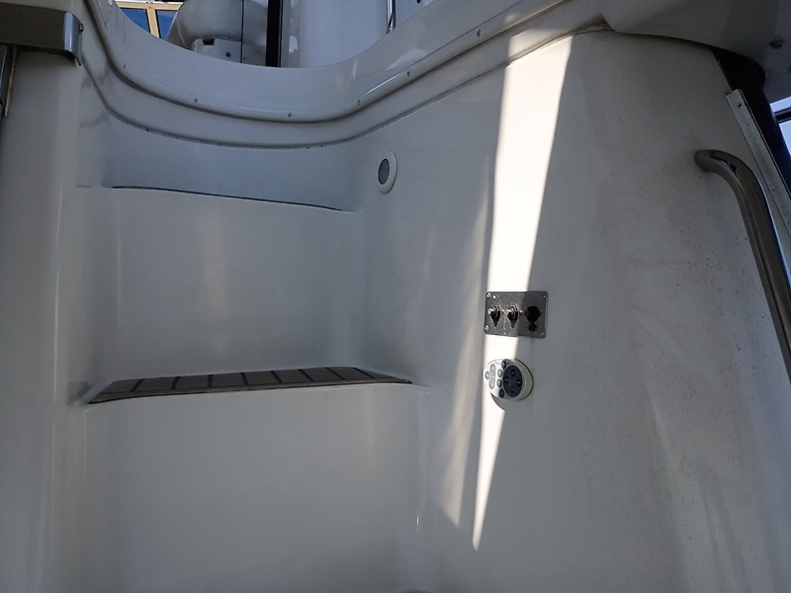2022 Carver 450 Voyager Pilothouse - Photo 15