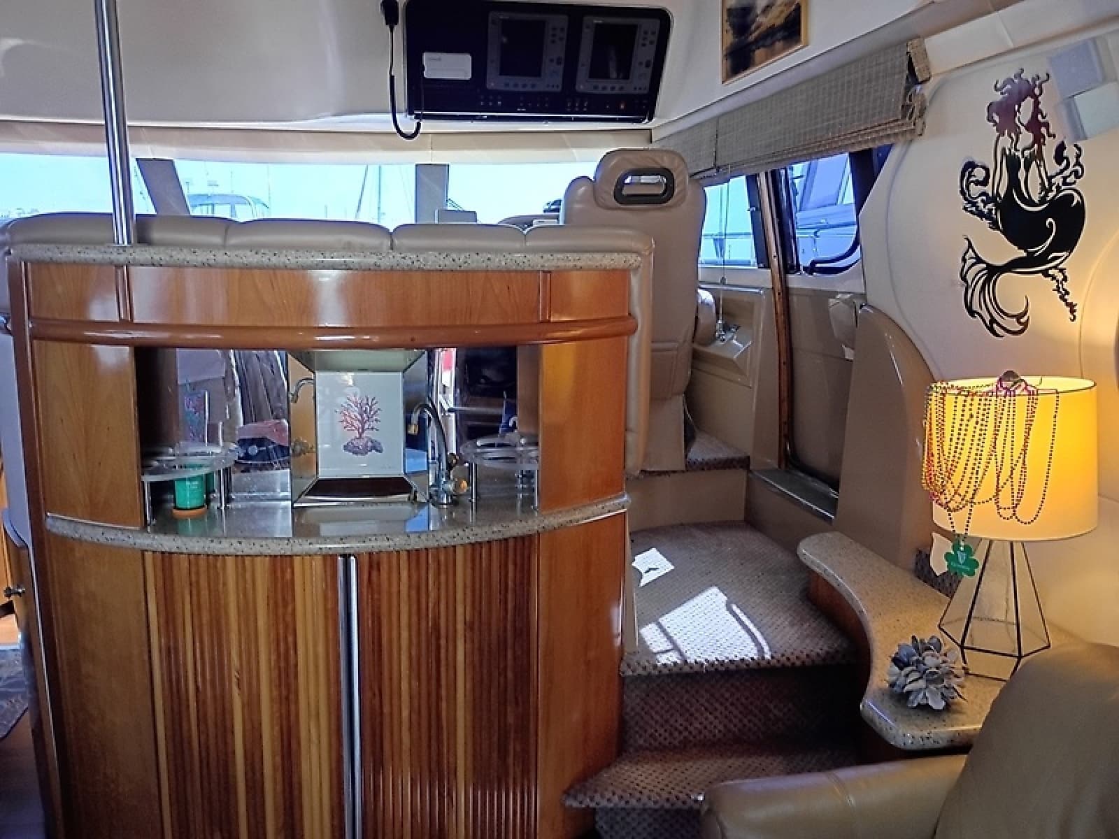 2022 Carver 450 Voyager Pilothouse - Photo 25