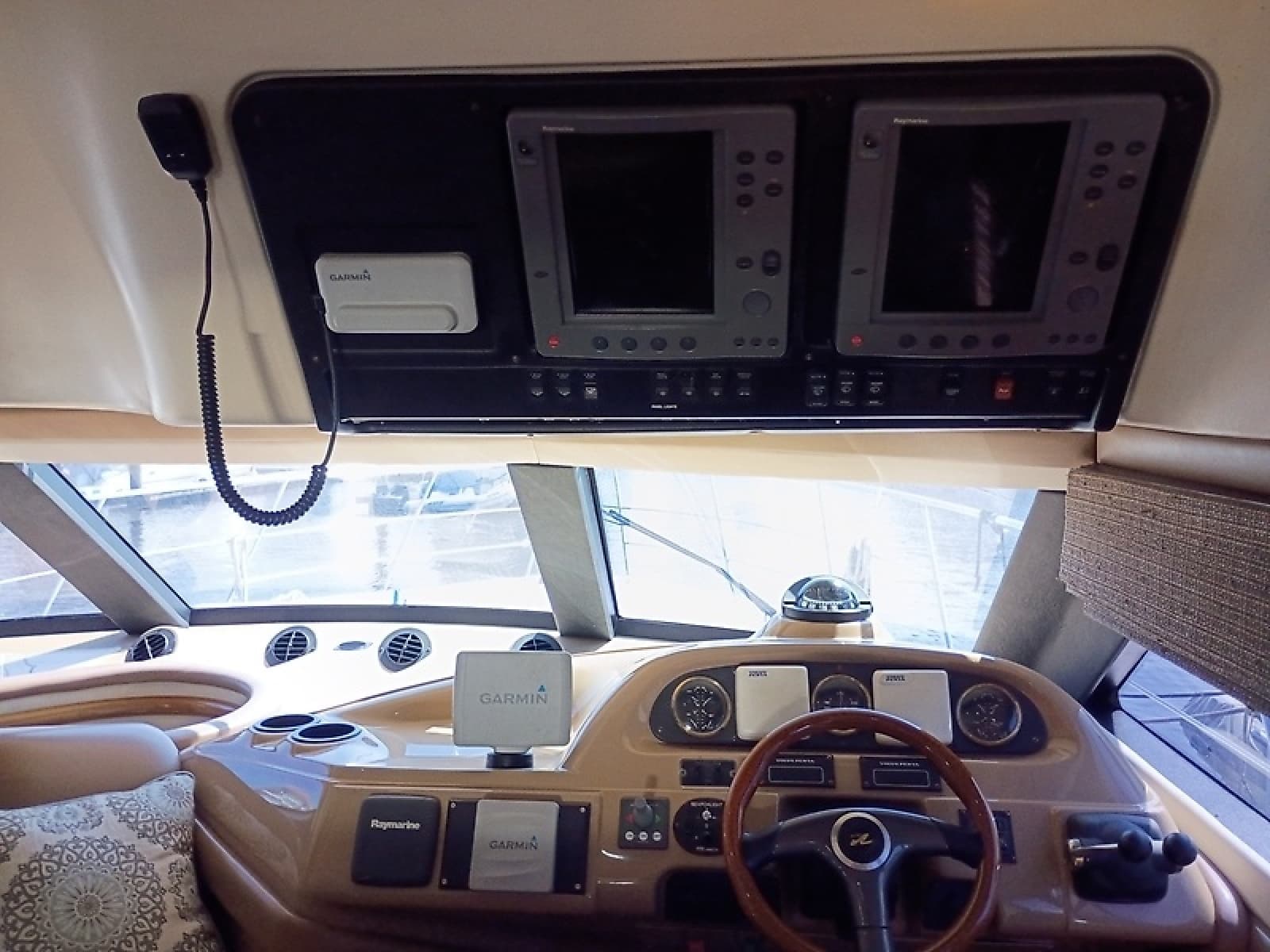 2022 Carver 450 Voyager Pilothouse - Photo 37