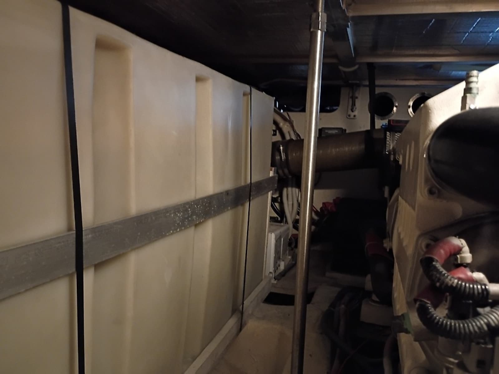 2022 Carver 450 Voyager Pilothouse - Photo 76