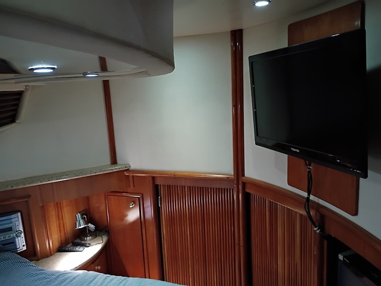 2022 Carver 450 Voyager Pilothouse - Photo 47