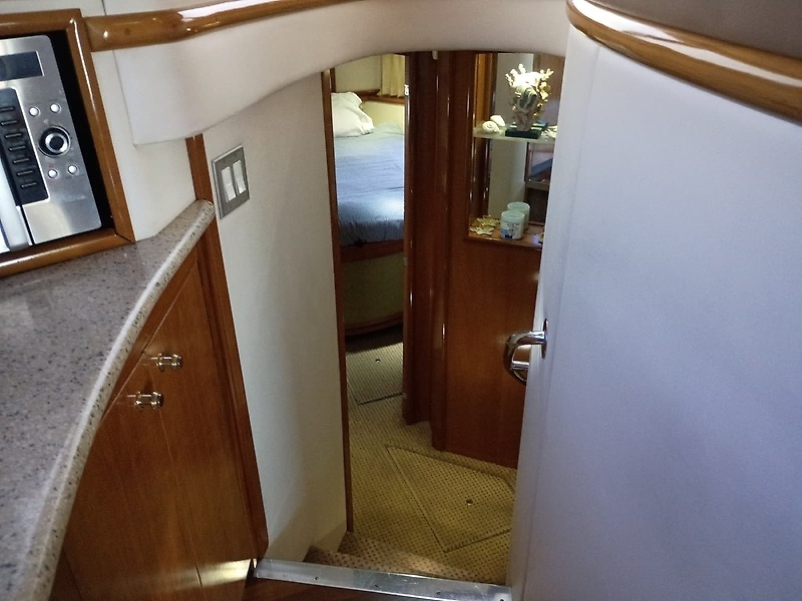 2022 Carver 450 Voyager Pilothouse - Photo 43
