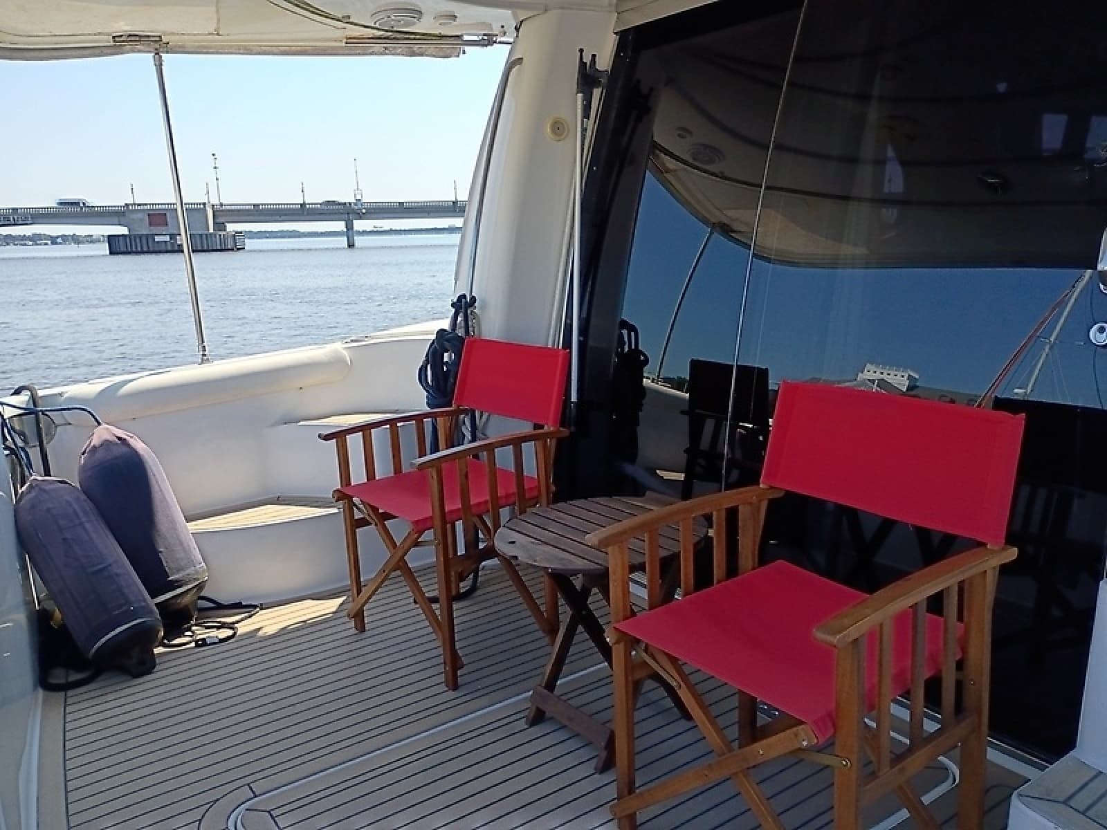2022 Carver 450 Voyager Pilothouse - Photo 14