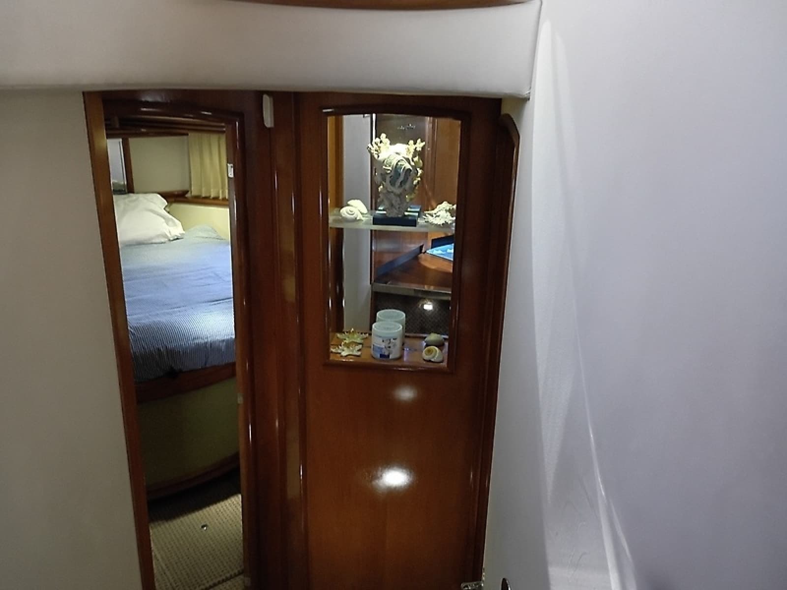 2022 Carver 450 Voyager Pilothouse - Photo 44