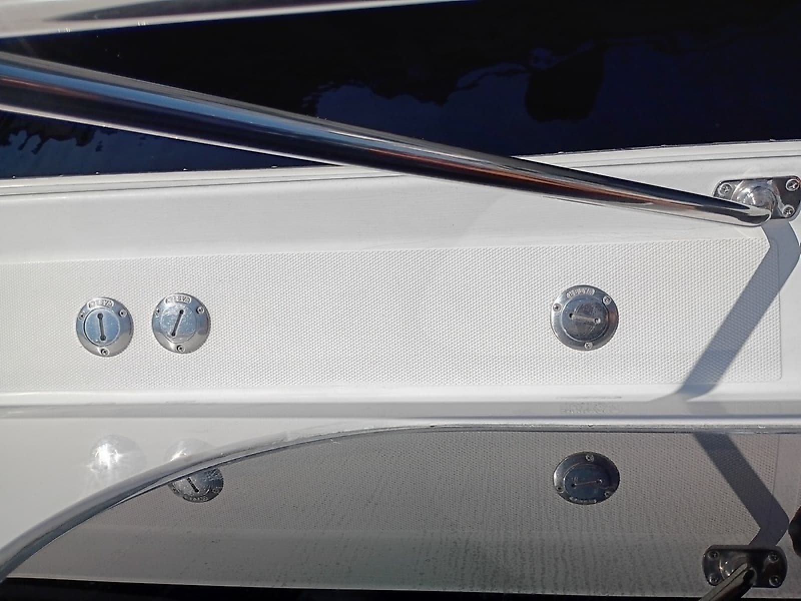 2022 Carver 450 Voyager Pilothouse - Photo 70