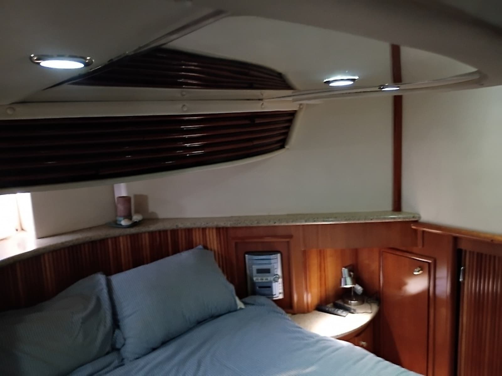 2022 Carver 450 Voyager Pilothouse - Photo 46