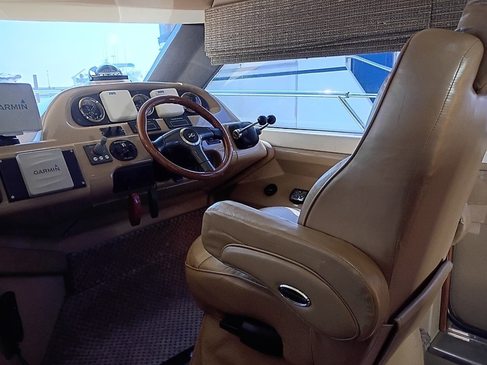 2022 Carver 450 Voyager Pilothouse - Photo 35