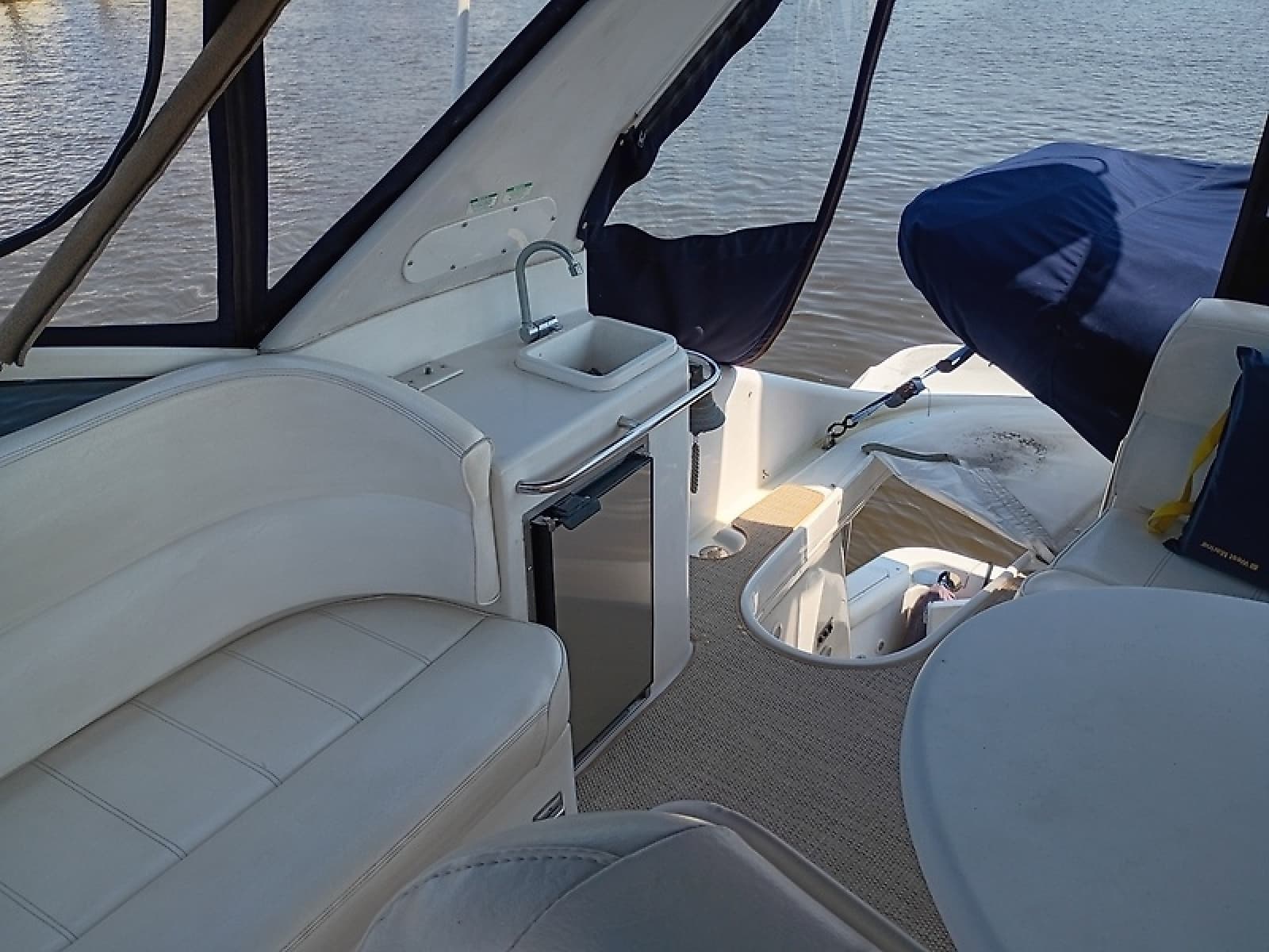 2022 Carver 450 Voyager Pilothouse - Photo 20