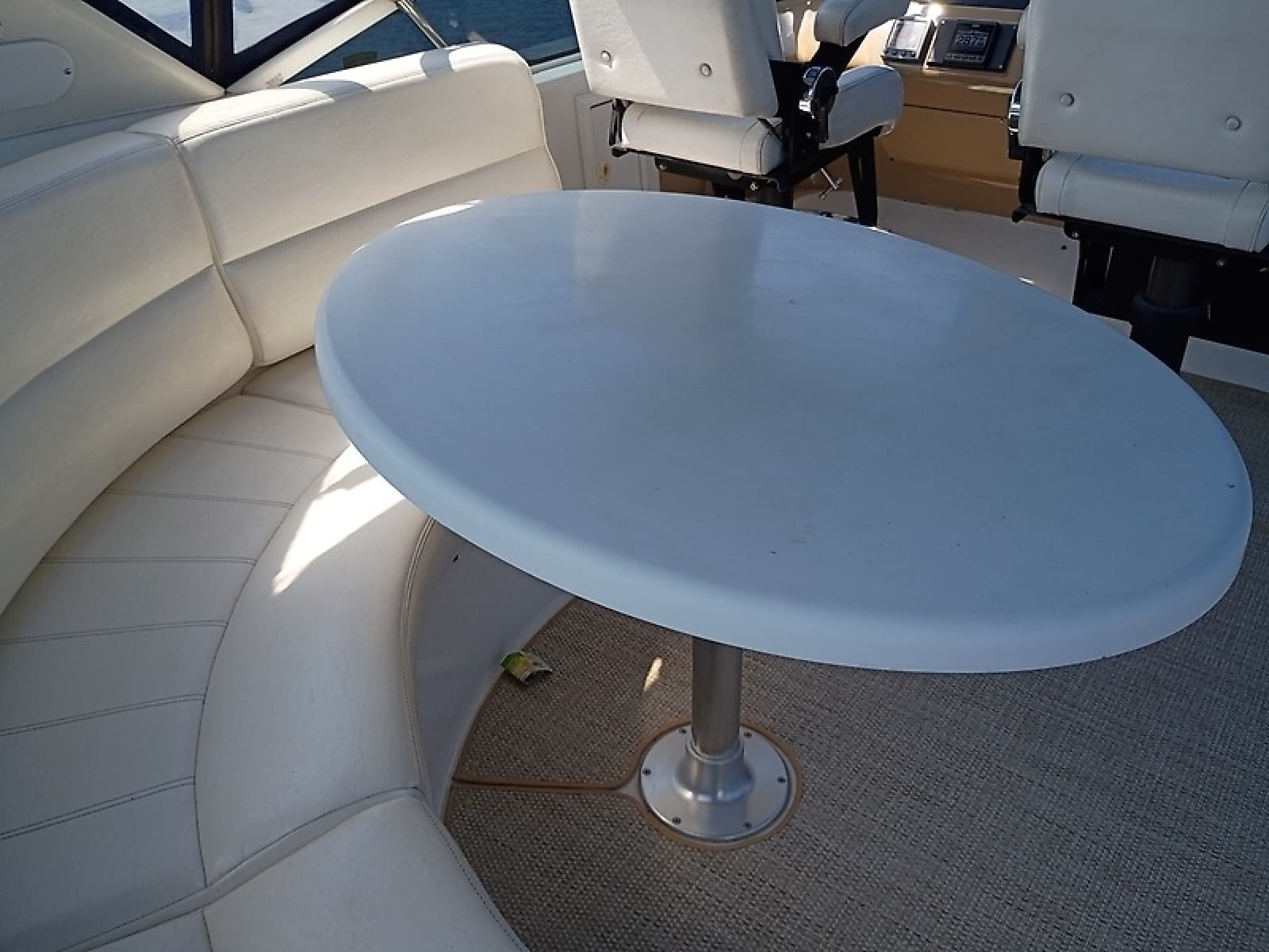 2022 Carver 450 Voyager Pilothouse - Photo 23