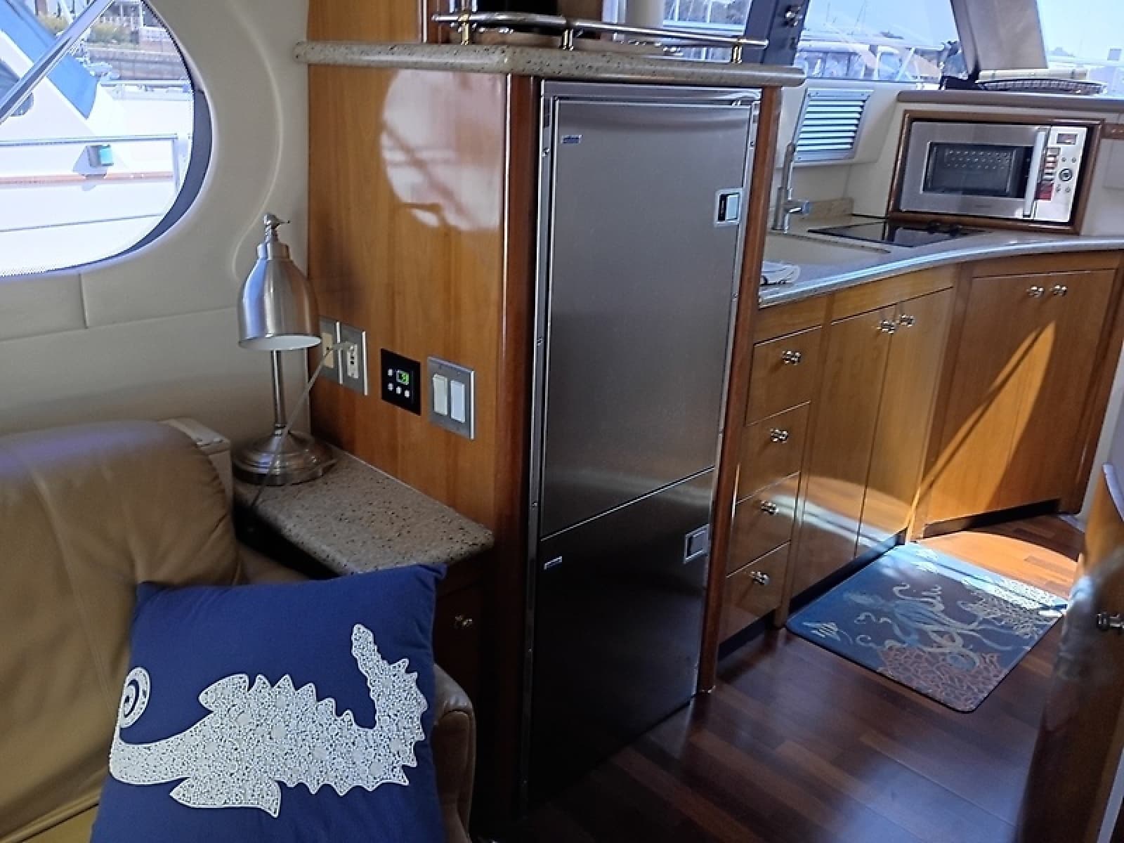 2022 Carver 450 Voyager Pilothouse - Photo 39