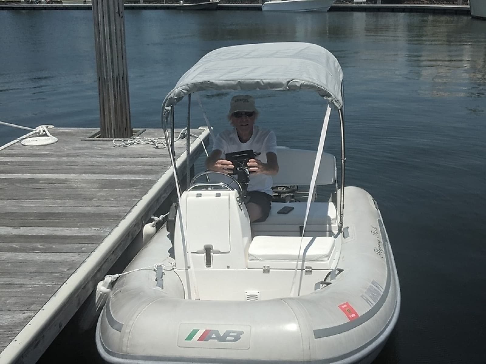 2022 Carver 450 Voyager Pilothouse - Photo 63