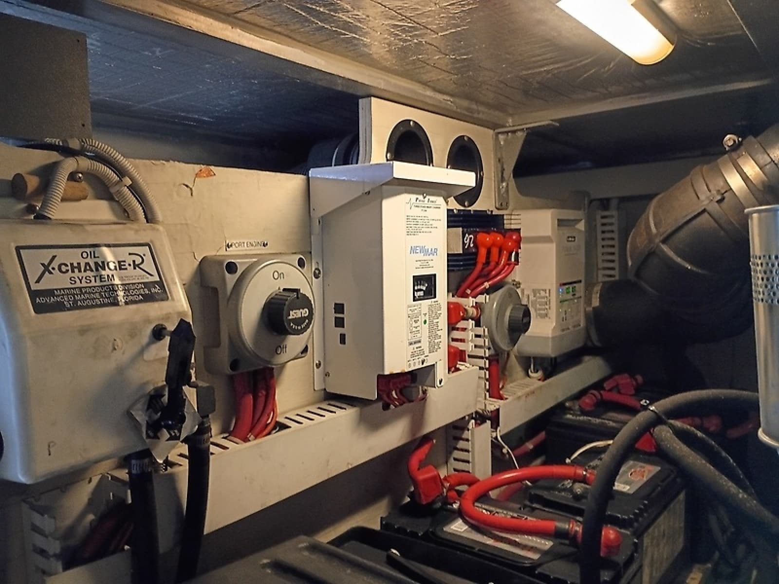 2022 Carver 450 Voyager Pilothouse - Photo 80