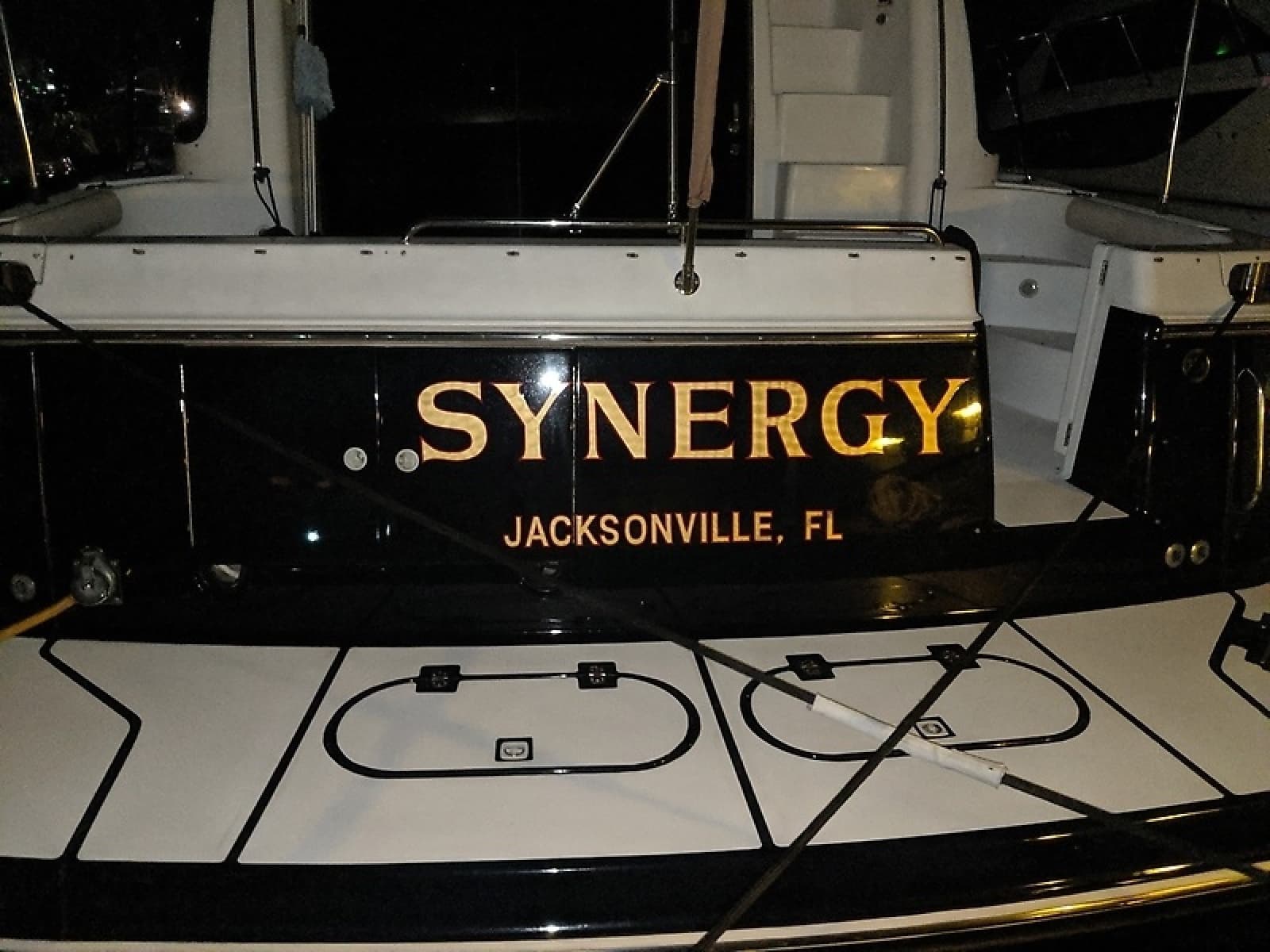 2022 Carver 450 Voyager Pilothouse - Photo 12