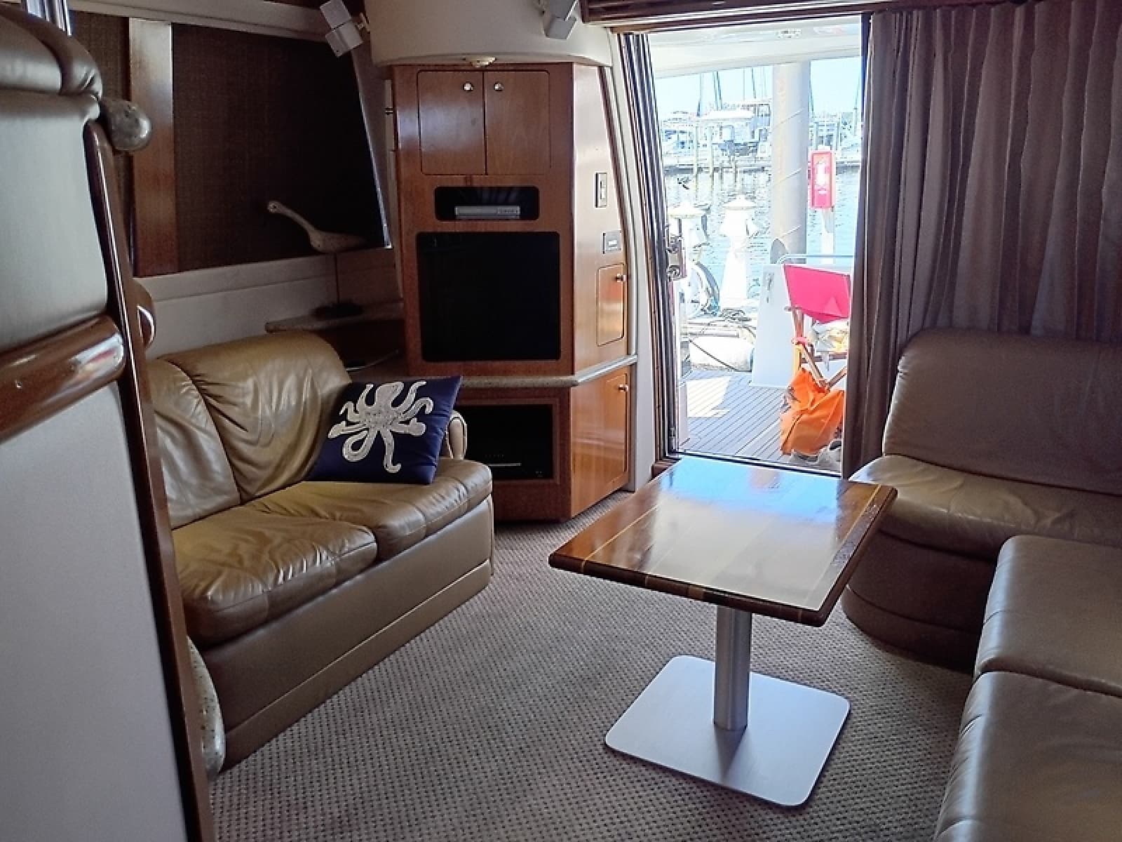 2022 Carver 450 Voyager Pilothouse - Photo 29