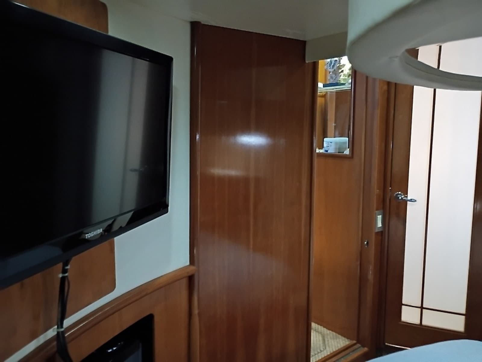 2022 Carver 450 Voyager Pilothouse - Photo 49