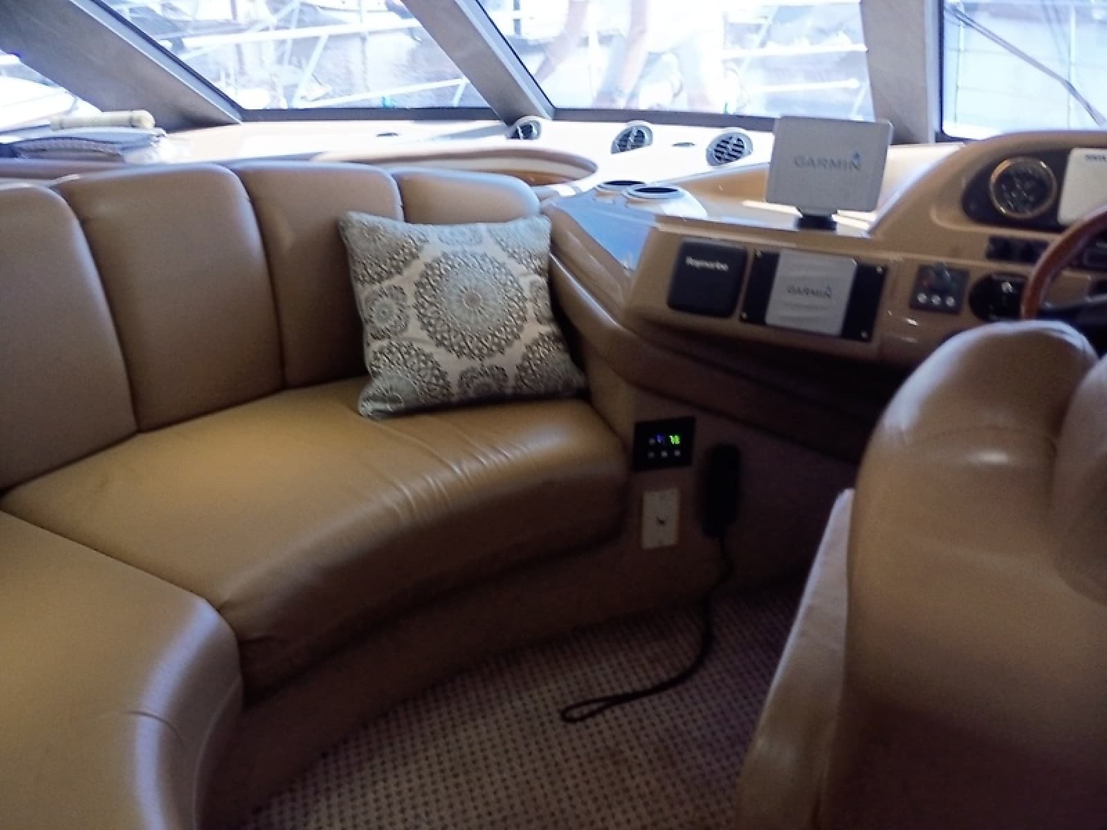 2022 Carver 450 Voyager Pilothouse - Photo 33