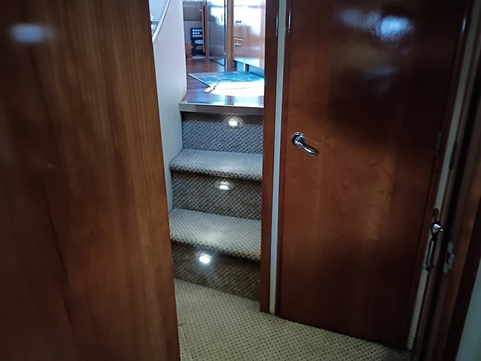 2022 Carver 450 Voyager Pilothouse - Photo 61