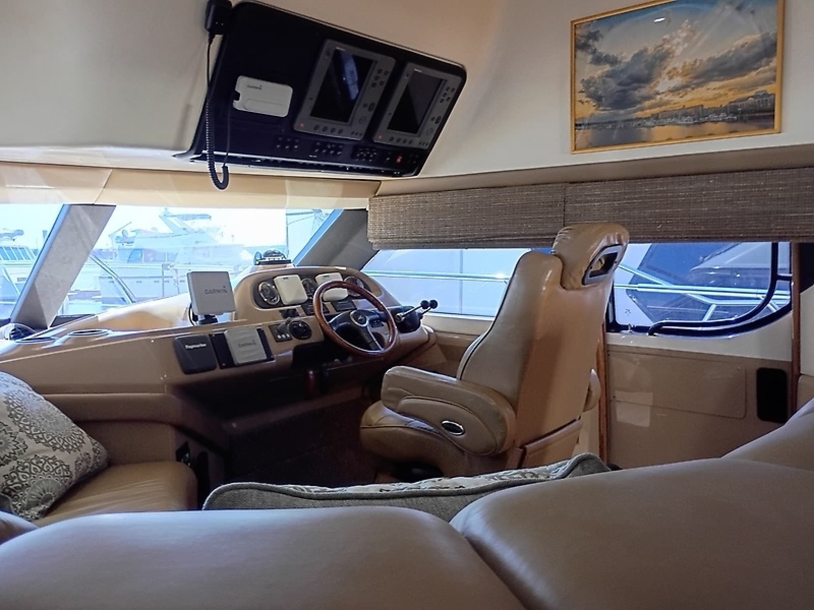 2022 Carver 450 Voyager Pilothouse - Photo 34
