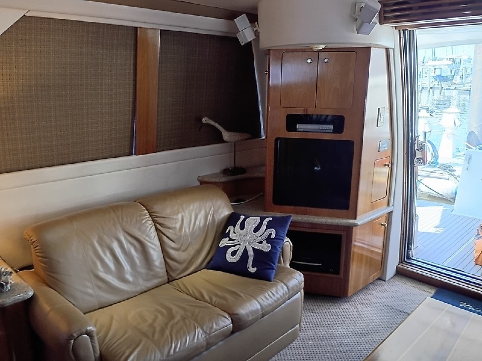 2022 Carver 450 Voyager Pilothouse - Photo 26