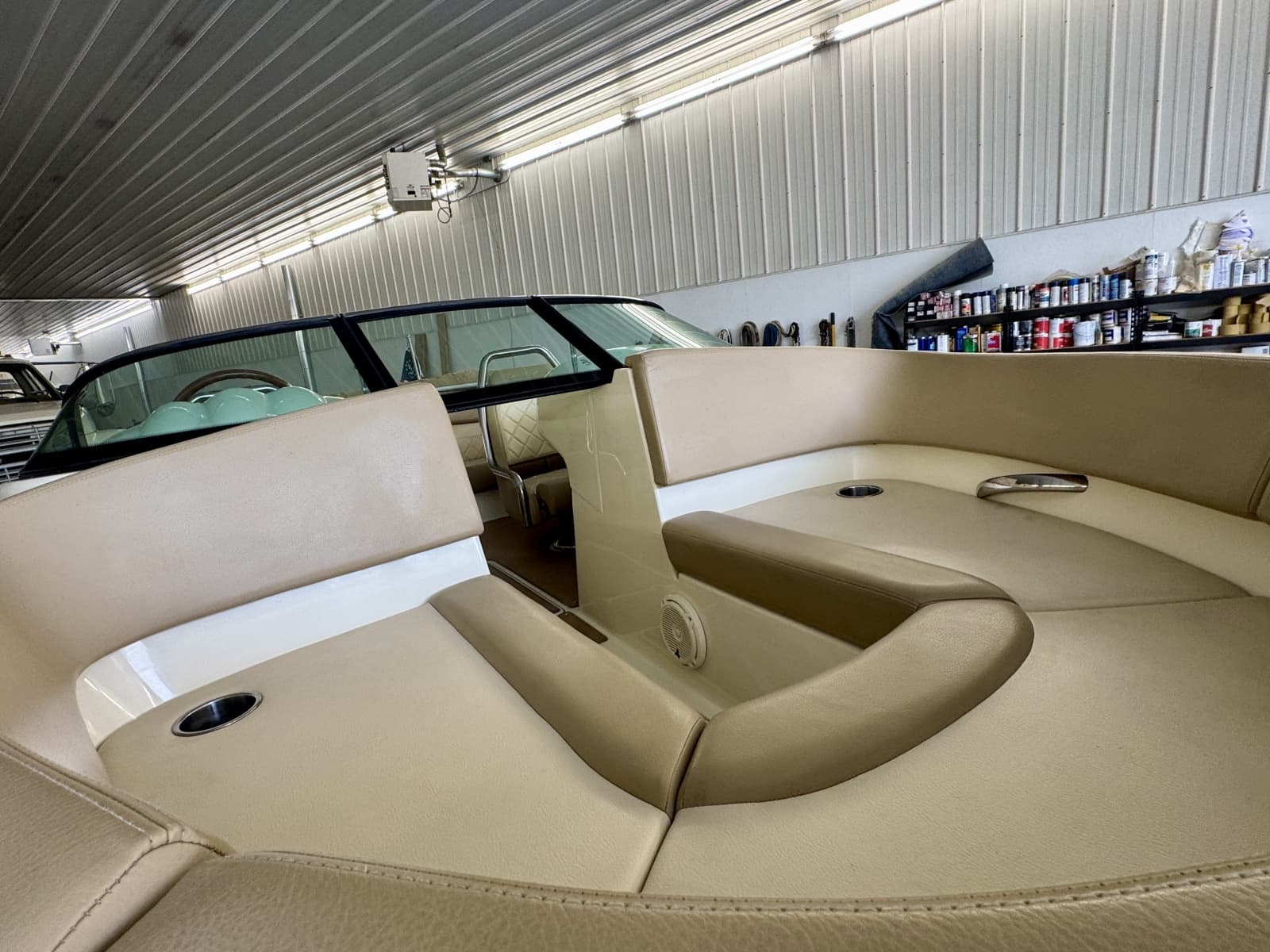 2016 Chris-Craft Carina 21 - Photo 33