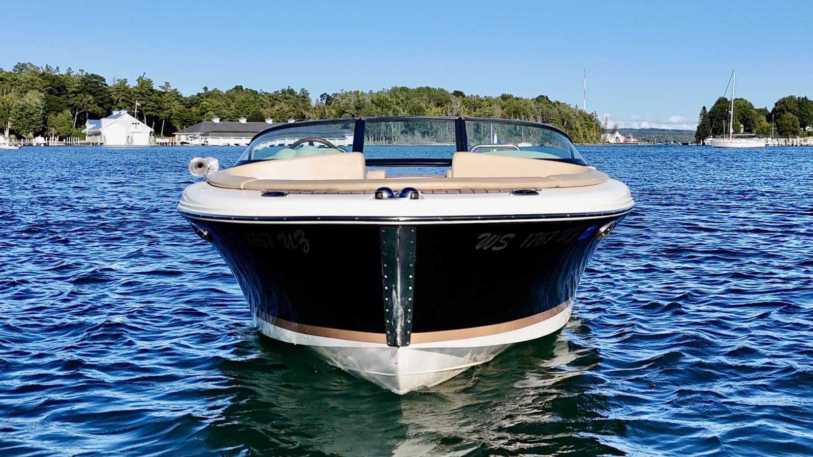 2016 Chris-Craft Carina 21 - Photo 13