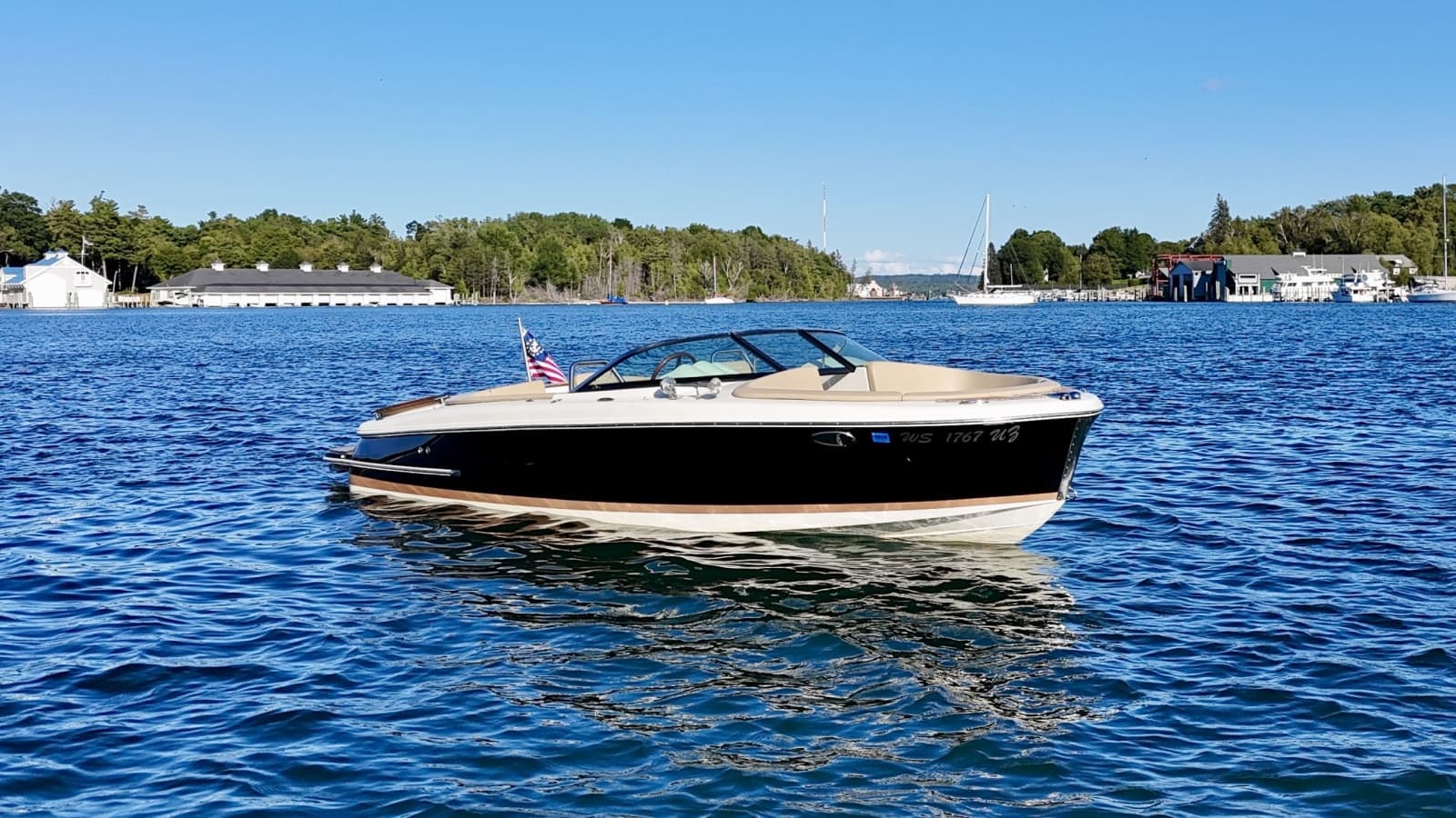 2016 Chris-Craft Carina 21 - Photo 17