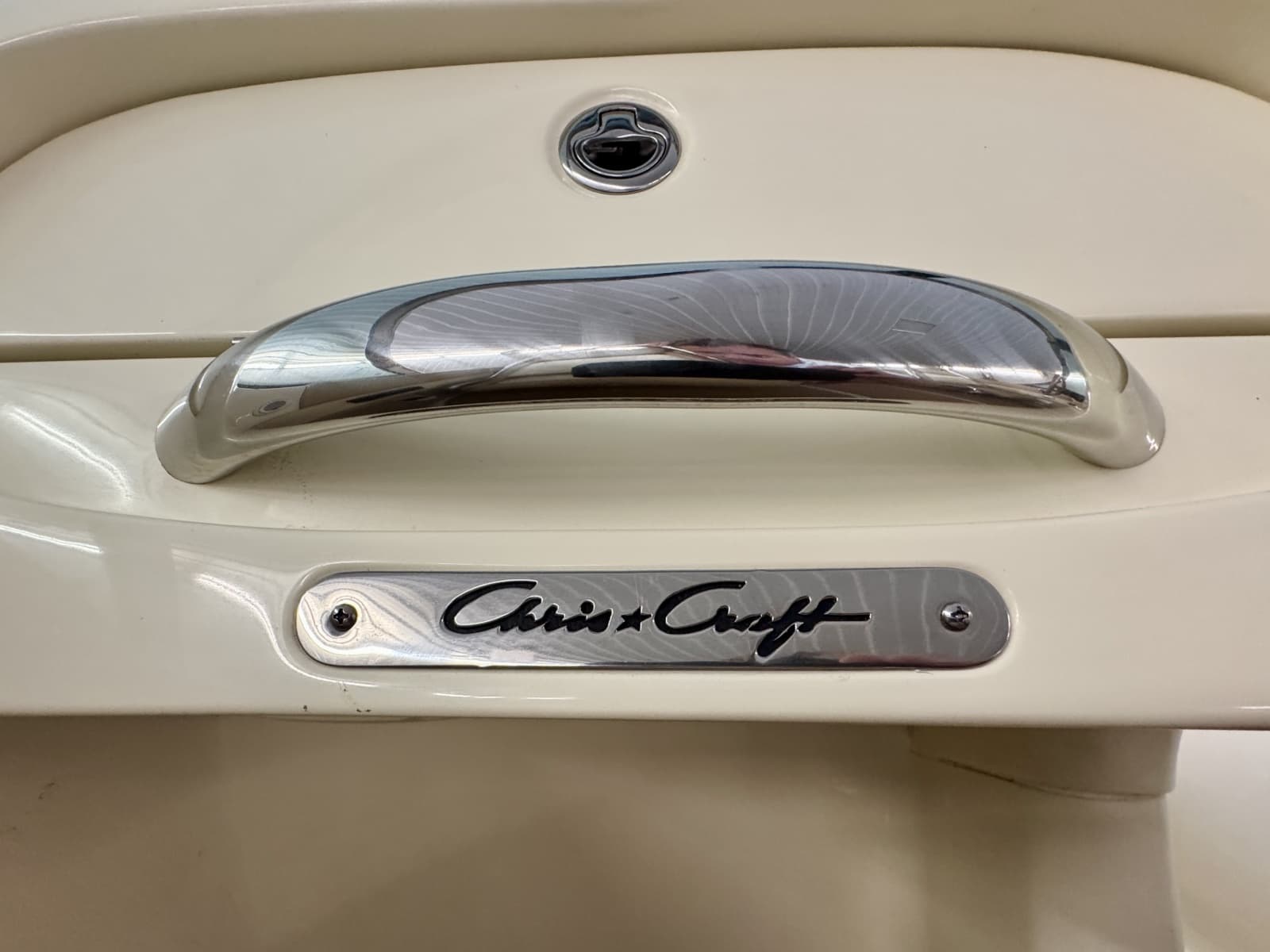 2016 Chris-Craft Carina 21 - Photo 30