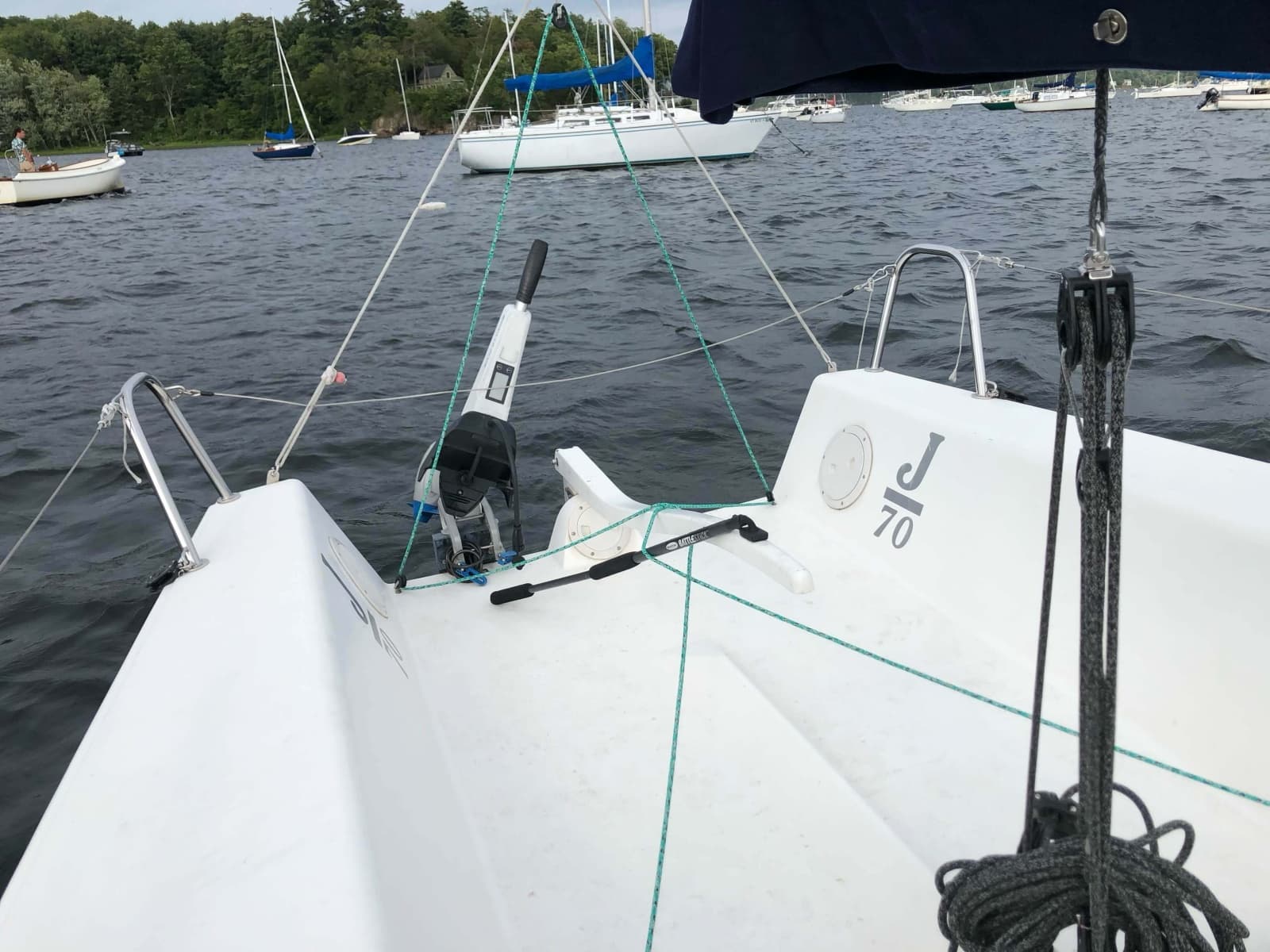 2013 J Boats  - Photo 2
