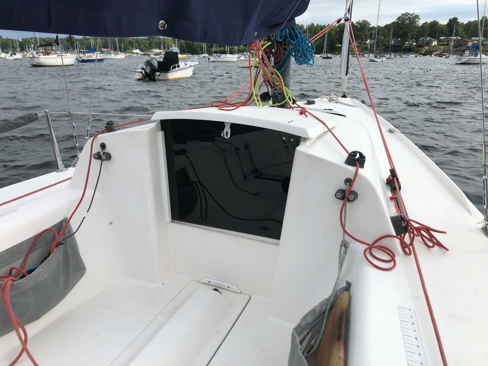 2013 J Boats  - Photo 3