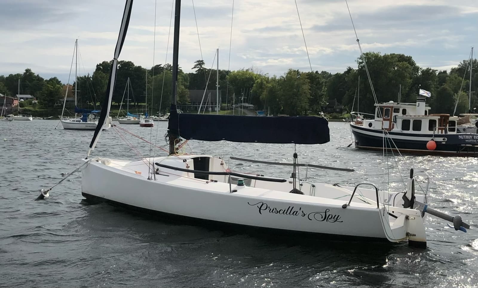 2013 J Boats  - Photo 5
