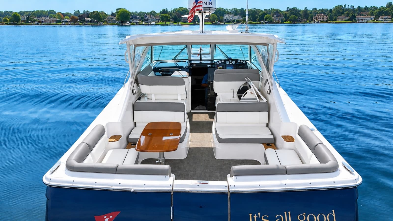 2015 Tiara Yachts 3100 Coronet - Photo 31