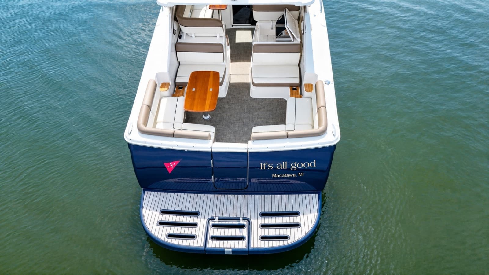 2015 Tiara Yachts 3100 Coronet - Photo 70