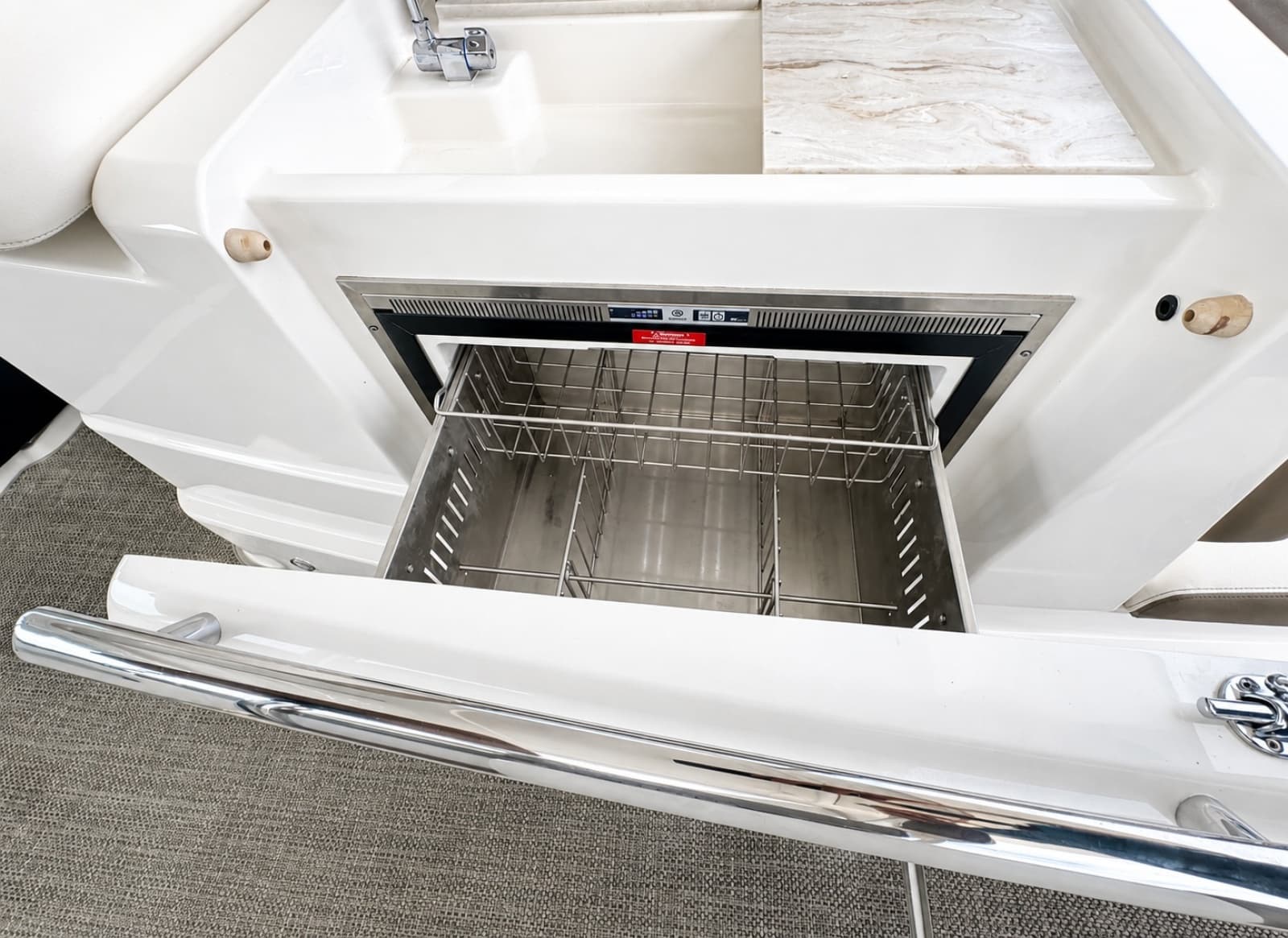 2015 Tiara Yachts 3100 Coronet - Photo 74