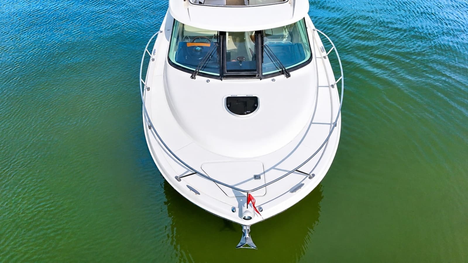 2015 Tiara Yachts 3100 Coronet - Photo 18