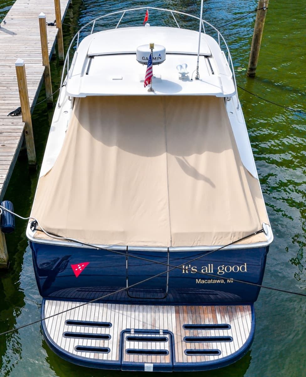 2015 Tiara Yachts 3100 Coronet - Photo 64