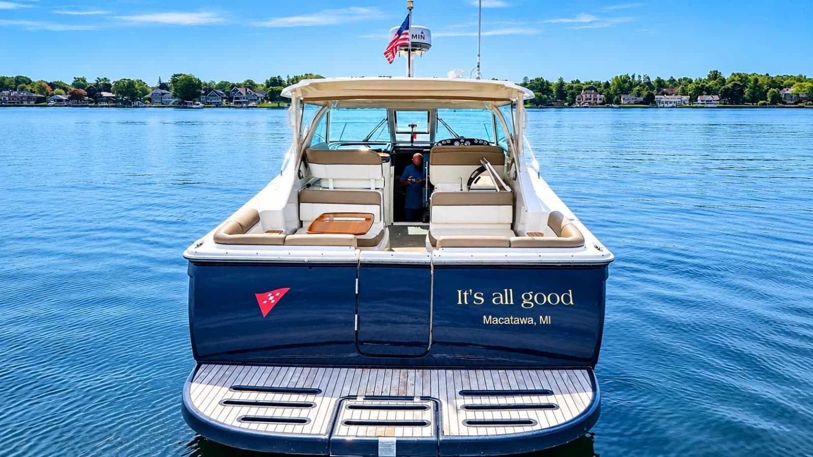 2015 Tiara Yachts 3100 Coronet - Photo 71