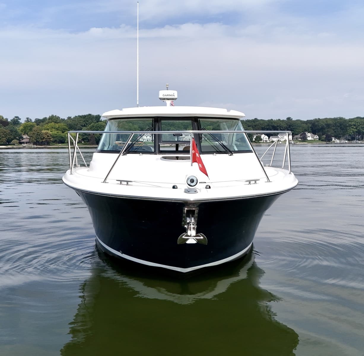 2015 Tiara Yachts 3100 Coronet - Photo 5