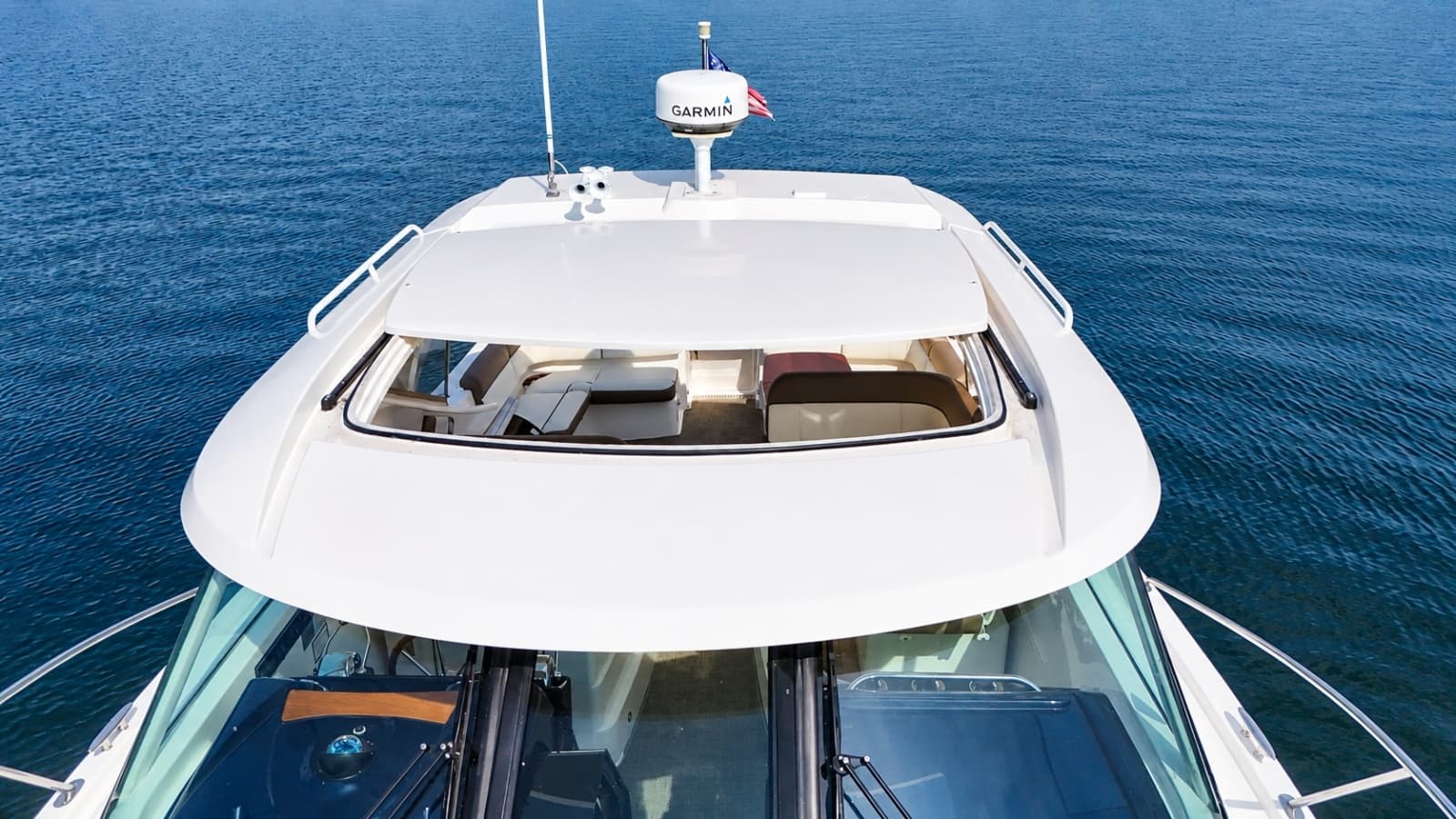 2015 Tiara Yachts 3100 Coronet - Photo 69