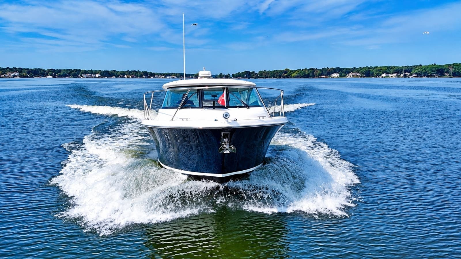 2015 Tiara Yachts 3100 Coronet - Photo 63